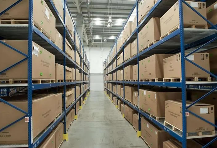 深圳到秦淮区货物仓储